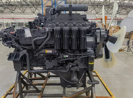 Двигатель для Komatsu PC2000-11R