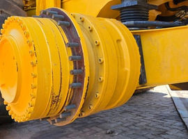 Колёсный / бортовой редуктор для Volvo A60H