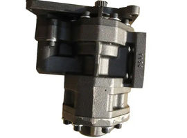 704-71-44060 — насос силовой передачи (Power Line) Komatsu D375A-5 / D375A-5E0