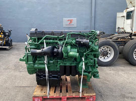15187304 — двигатель Volvo D16J Tier 4 Final для A45G