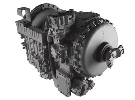 Гидротрансформатор Allison 6630 ORS для Volvo A60H