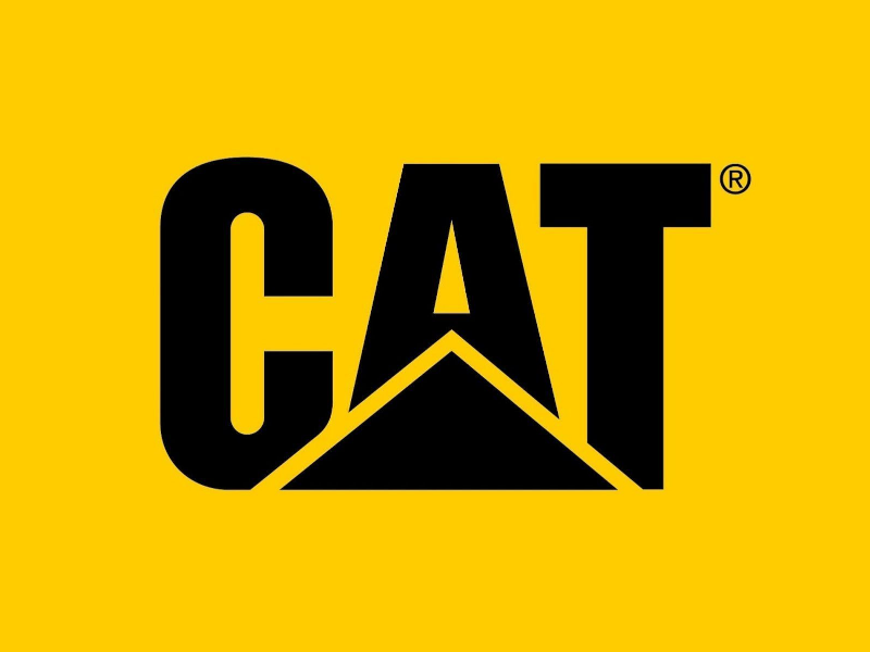 Ремонт Caterpillar